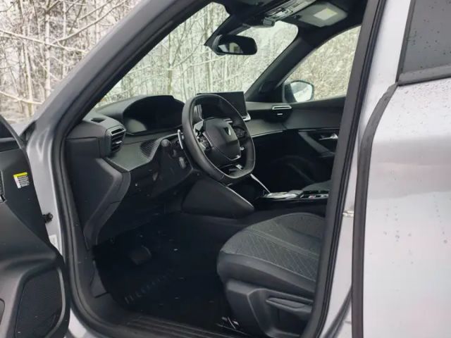 Peugeot 2008 Allure Pack Hybrid