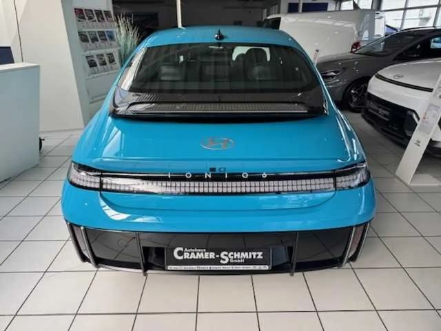 Hyundai IONIQ 6 53 kWh 53kWh