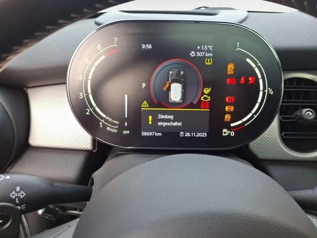 MINI Cooper S MINI Yours Trim Sport Aut. DKG Panorama