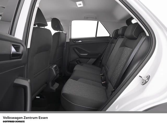 Volkswagen T-Roc Move