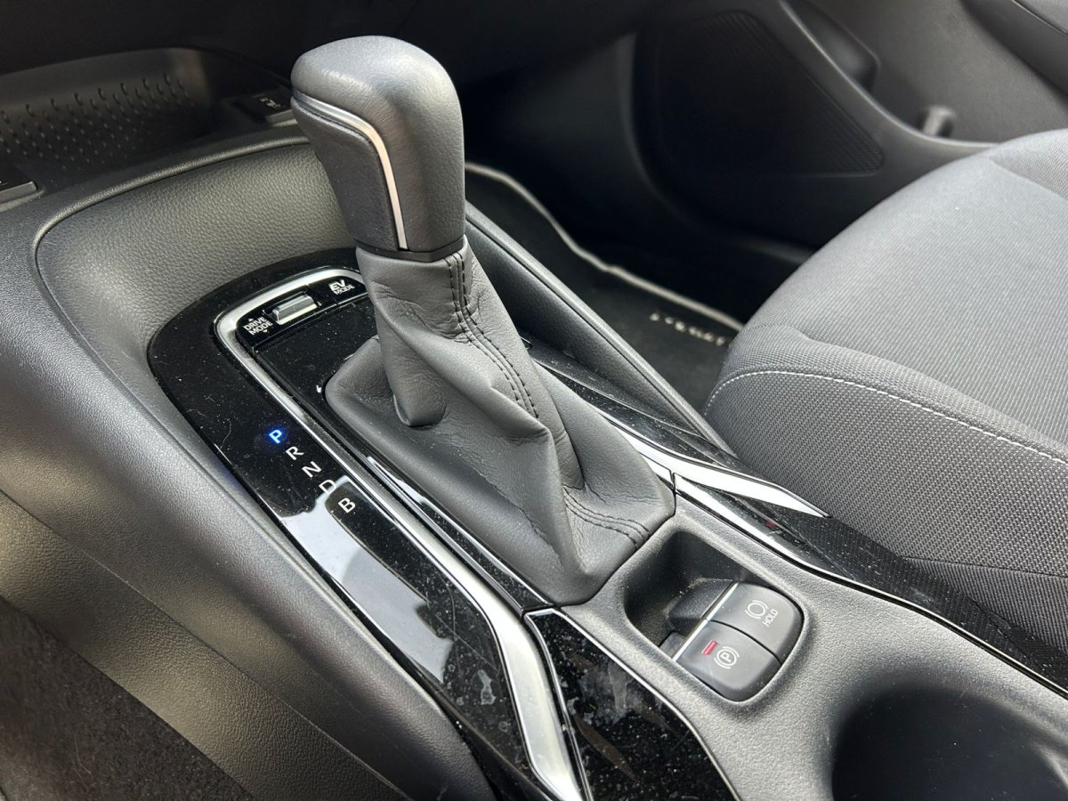 Toyota Corolla 5-deurs Basis Business