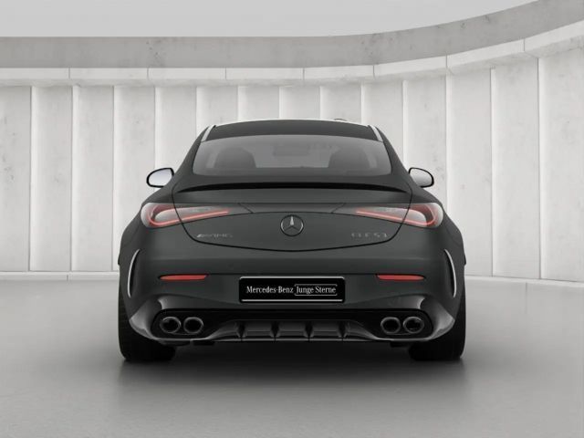 Mercedes-Benz CLE 53 AMG AMG Line