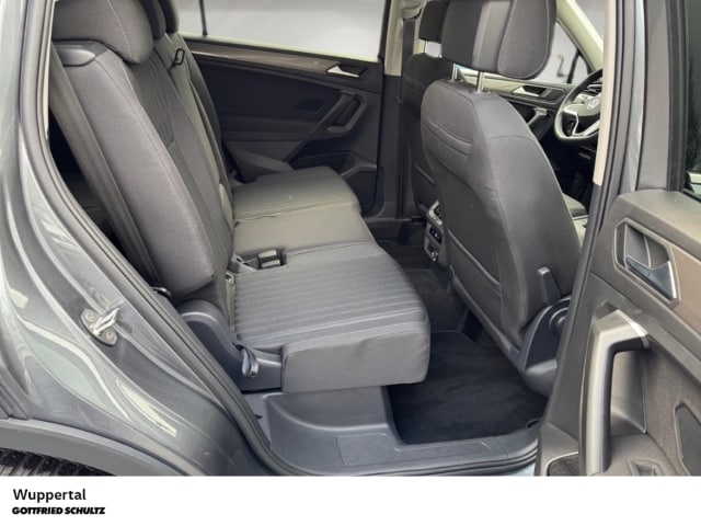 Volkswagen Tiguan 2.0 TDI Allspace DSG