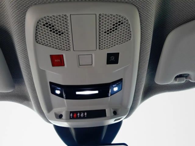 Jeep Avenger Altitude Full-Electric