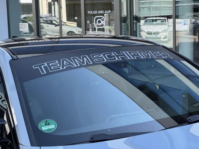 BMW M4 Competition Coupé