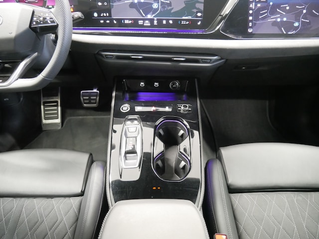 Audi A5 Avant Quattro S-Tronic