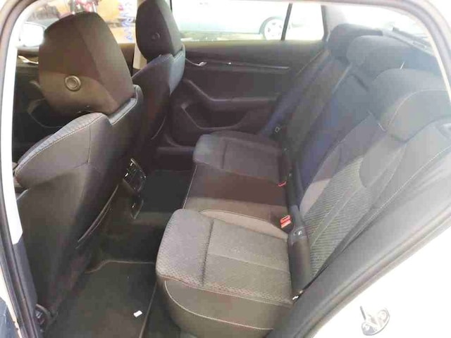 Skoda Octavia Combi PlugIn-Hybrid iV