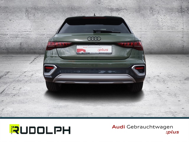 Audi A3 35 TFSI S-Tronic