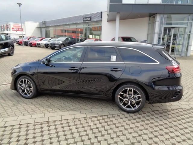 Kia Ceed Hybrid PHEV Platinum Edition