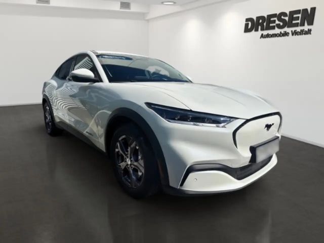 Ford Mustang Mach-E Standard range