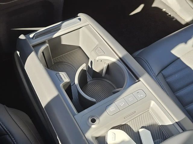 Kia EV9 99,8 kWh Earth