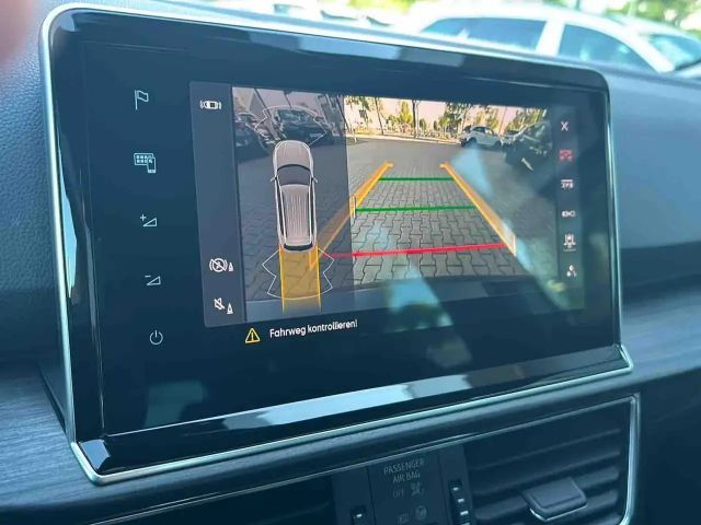 Seat Tarraco Xcellence e-Hybrid