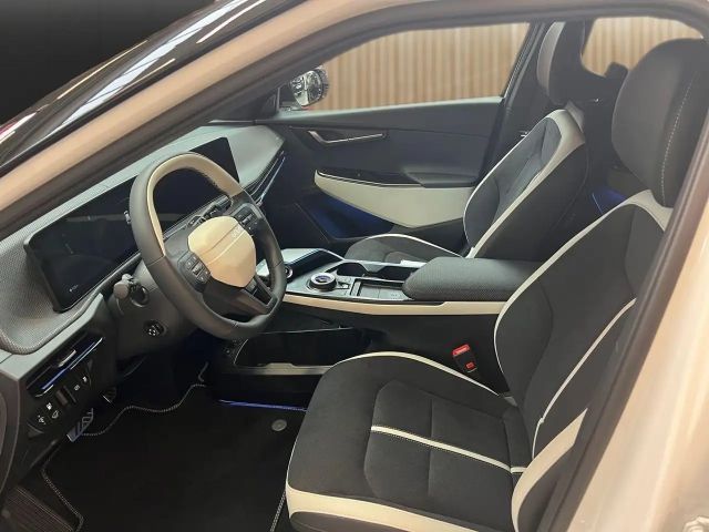 Kia EV6 GT-Line Vierwielaandrijving