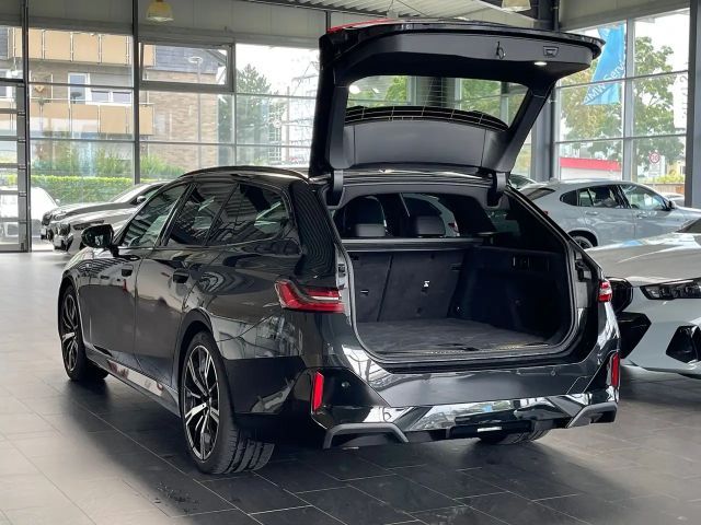 BMW 520 520i M-Sport Touring