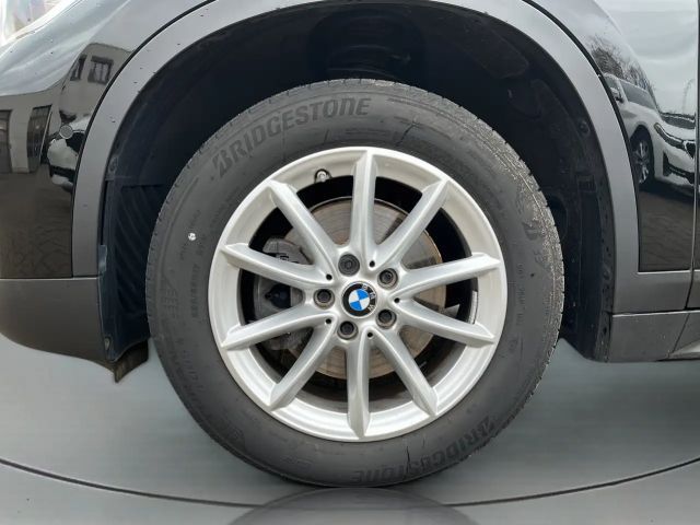 BMW X1 Advantage pakket sDrive18i