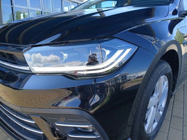 Volkswagen Polo DSG Style