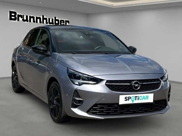 Opel Corsa GS-Line Grand Sport Turbo