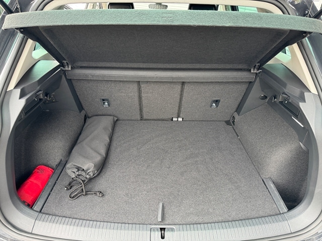 Volkswagen Tiguan 2.0 TDI DSG