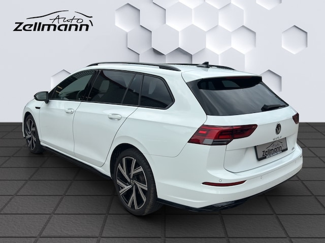 Volkswagen Golf DSG R-Line Variant