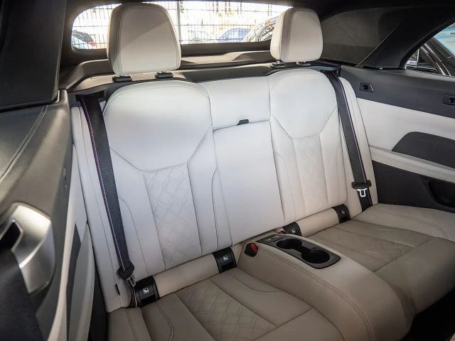 BMW 440 Cabrio xDrive