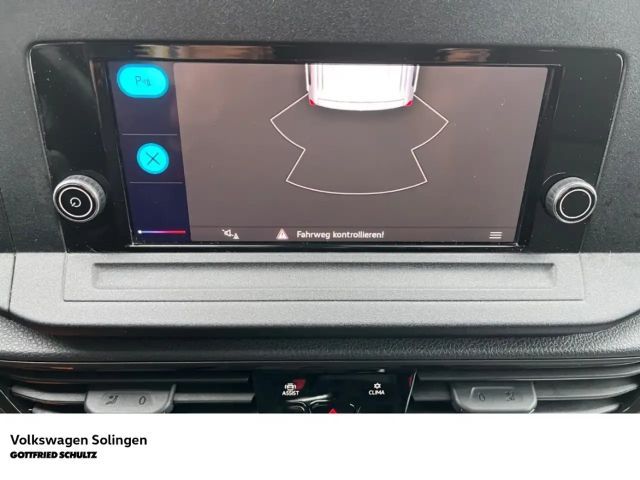 Volkswagen Caddy 1.5 TSI