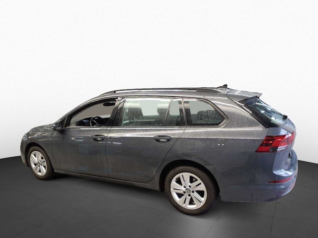 Volkswagen Golf DSG Golf VIII Variant