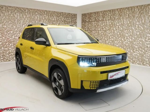 Fiat Grande Panda E La Prima