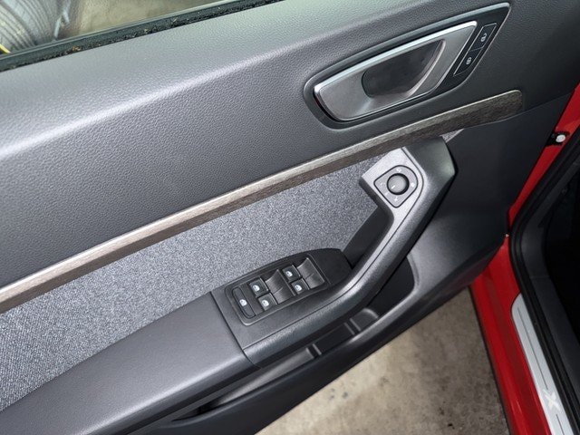 Seat Ateca 1.5 TSI DSG