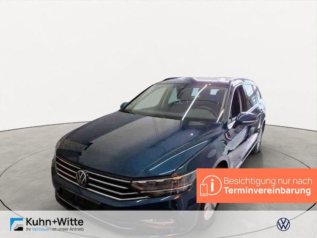 Volkswagen Passat 2.0 TDI Business Variant