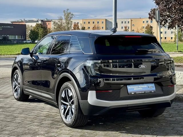 Ford Explorer EV RWD