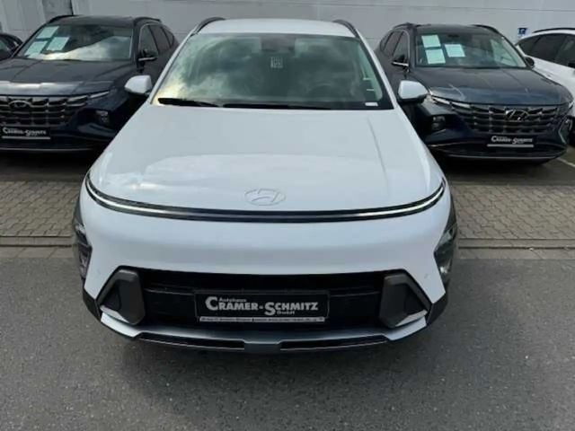 Hyundai Kona 1.0 Trend