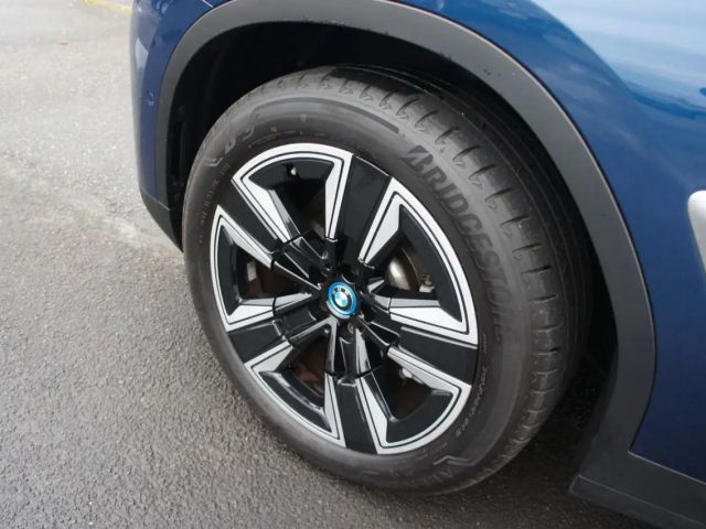 BMW iX3 Inspiring iX3