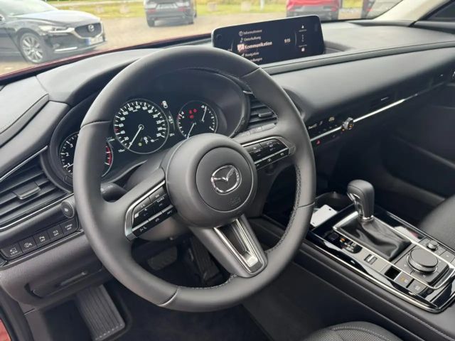 Mazda CX-30 2.5L SkyActiv e-Skyactiv