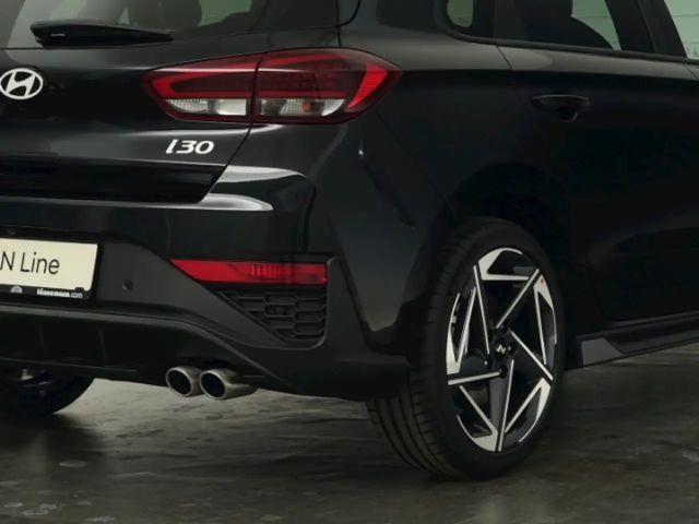 Hyundai i30 N Line T-GDi
