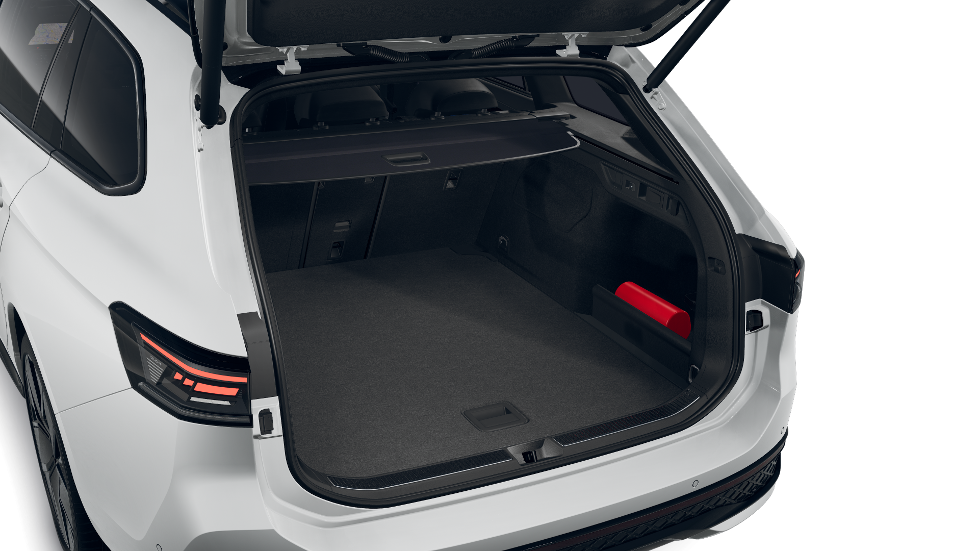 Volkswagen Passat 2.0 TDI DSG IQ.Drive