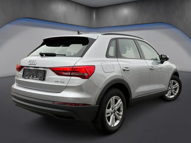 Audi Q3 35 TDI S-Tronic