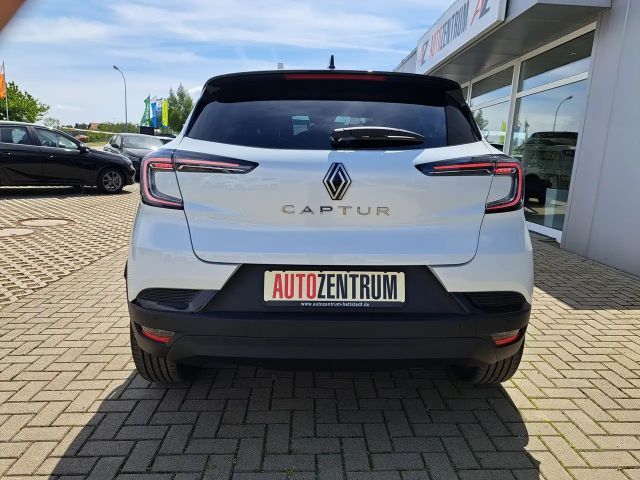Renault Captur Techno