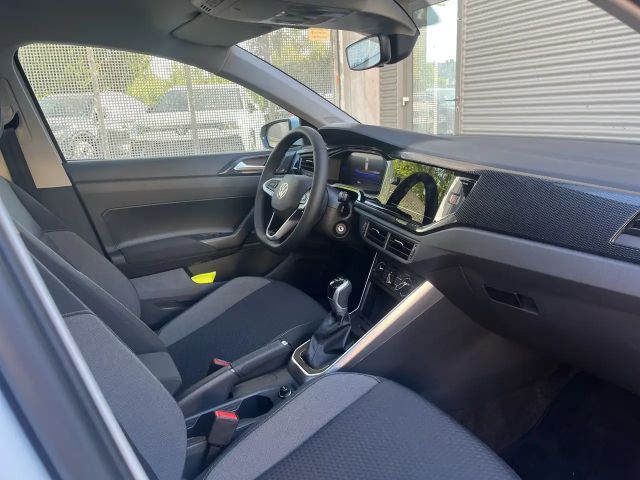 Volkswagen Polo 1.0 MPI Life