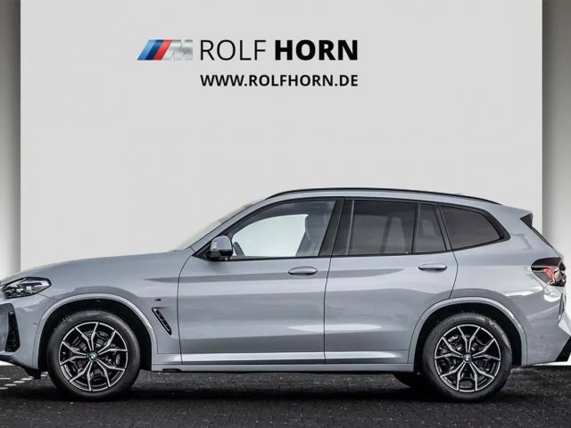BMW X3 M-Sport xDrive20i