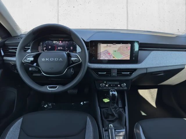 Skoda Scala 1.0 TSI Tour