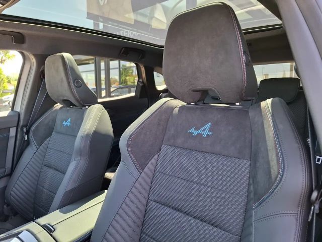 Renault Austral Alpine Esprit