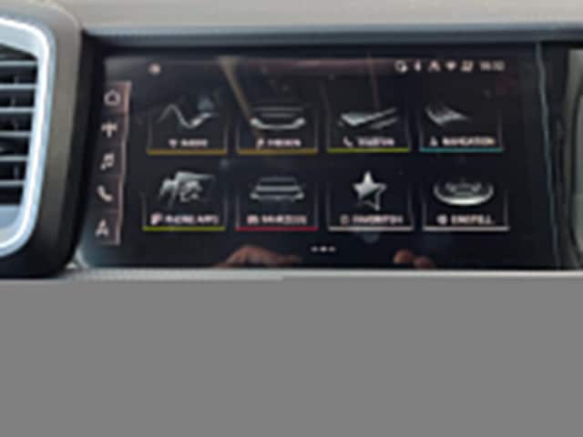 Audi A1 30 TFSI S-Line S-Tronic Sportback