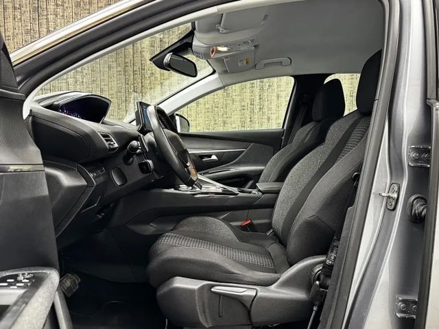 Peugeot 3008 Active Pack EAT8 PureTech