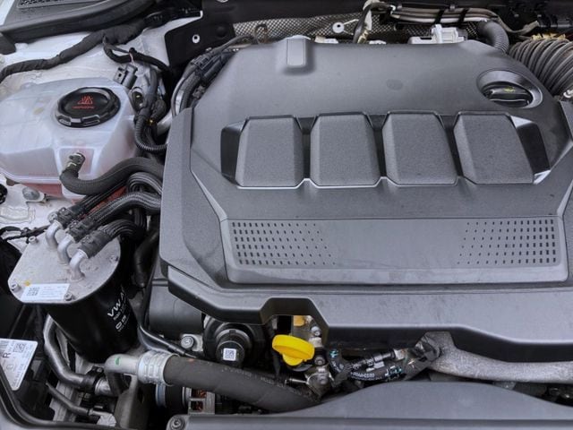 Skoda Octavia 2.0 TDI Combi Style Style