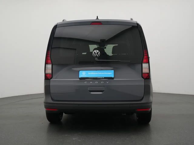 Volkswagen Caddy Combi DSG
