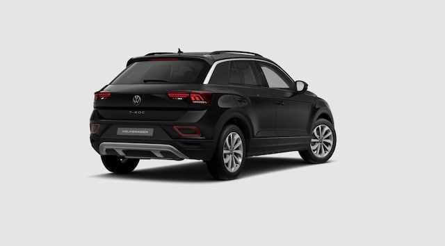 Volkswagen T-Roc 1.5 TSI Life