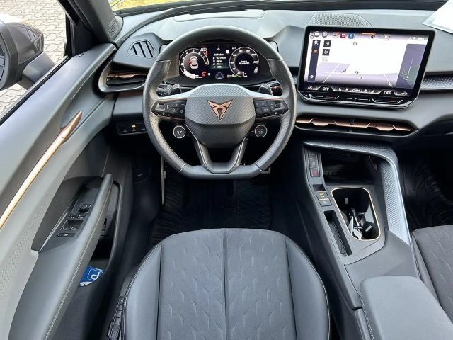 Cupra Terramar Head-up / 360° Kamera / Supersportlenkard