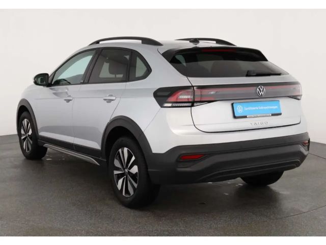Volkswagen Taigo 1.0 TSI Move