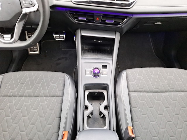 Volkswagen Tiguan 2.0 TDI DSG Plus