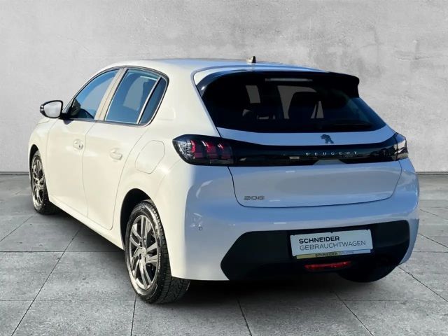 Peugeot 208 Active Pack PureTech